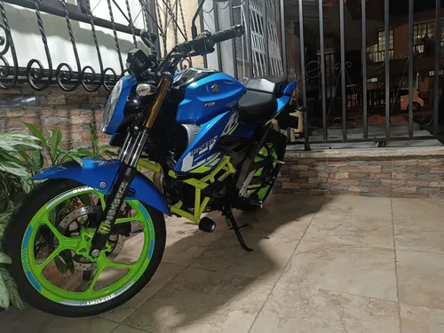 Se Vende Gixxer 150 Abs Fi, Modelo 2022, Único Dueño