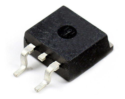 7n65l 7n65 7n65l-tq2-r Transistor Mosfet N 650 V 7.4 A