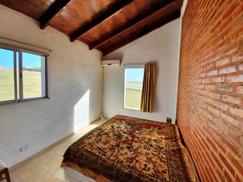 Imagen 12 de 24 de Barrio Los Algarrobos, Casa De Dos Dormitorios Vista Al Rio