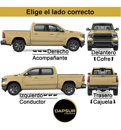 Balatas Savana 3500 2003-2008 5.3 Delantero Gas Ceramicas
