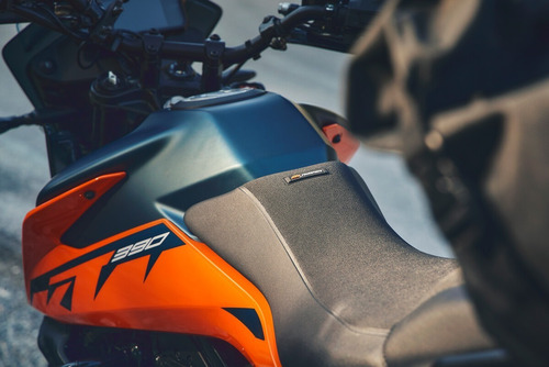 Imagen 12 de 16 de Ktm 390 Adventure 0km 2022