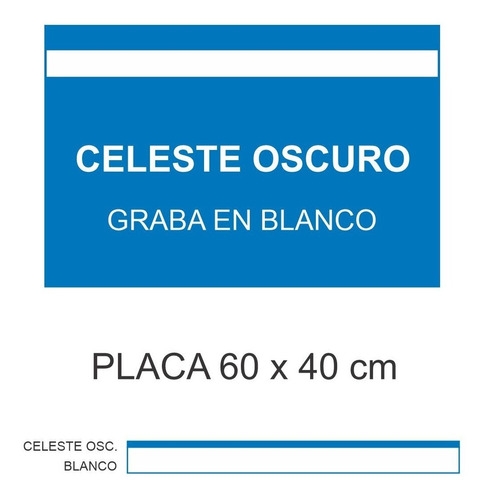 Plástico Bicapa Laserable Importado 60x40cm Varios Colores