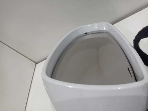 Retrovisor Audi Tt Branco Com Pisca Direito 2011 12 13 (Usado)