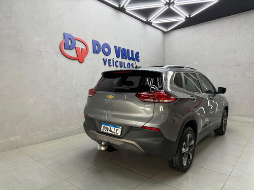 Chevrolet Tracker TRACKER PREMIER 1.2 TURBO 12V FLEX AUT.