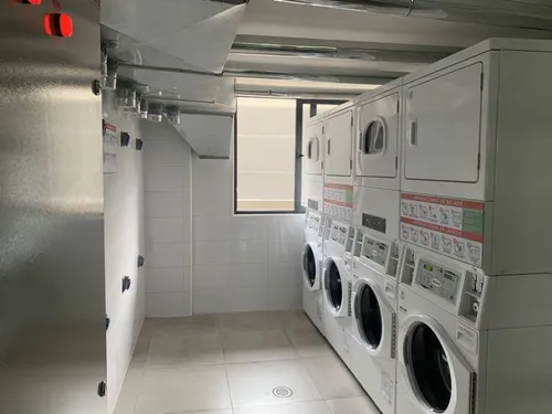Depto. De 2 Dormitorios Y 2 Baños