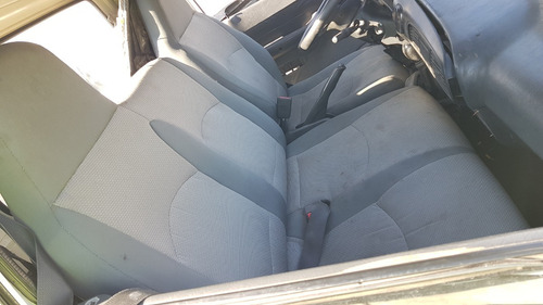 Imagen 10 de 14 de Hiundai H100 Chasis Cabina Gasolina Por Partes