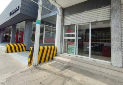 Local Comercial En Alquiler/avenida  Los Cedroa/maracay/js0214