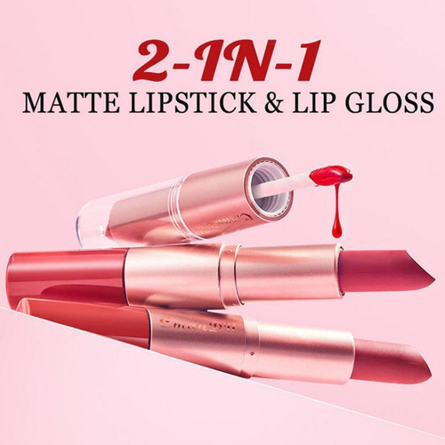 Cmaadu 3 En Lápiz Labial Y Lápiz Labial