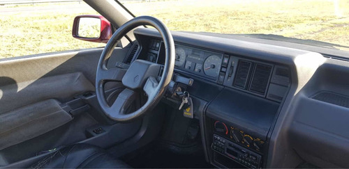 Renault R21 2.2 Txe Techo/cuero 1993
