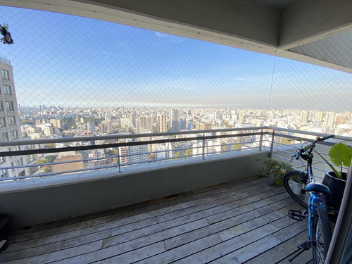 Imagen 14 de 15 de Departamento En Venta- Torres Caballito Nuevo- Caballito