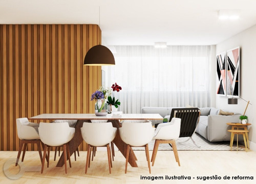 Imagem 18 de 28 de Apartamento - Ap00412 - 69212208