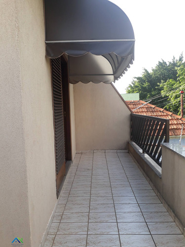 Imagem 6 de 30 de Vendo Casa Tipo Sobrado 3 Dormitório, Jardim Planalto Jundiaí/sp - Ca00122 - 34789203