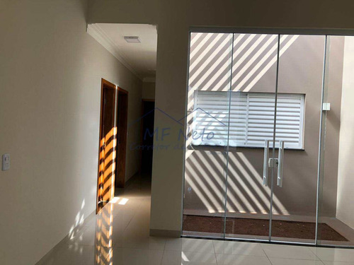 Imagem 11 de 24 de Casa Com 3 Dorms, Vila Santa Terezinha, Pirassununga - R$ 470 Mil, Cod: 10131902 - V10131902