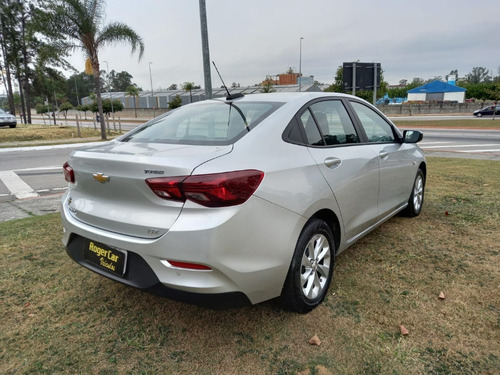 Imagem 7 de 9 de Onix Plus Ltz 1.0 Turbo