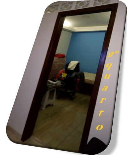 Imagem 12 de 14 de Vendo-se Esta Casa Com 2 Quartos E 2 Banheiros