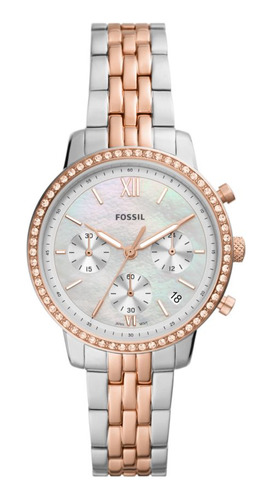 Reloj Fossil Hombre Mujer Es5279