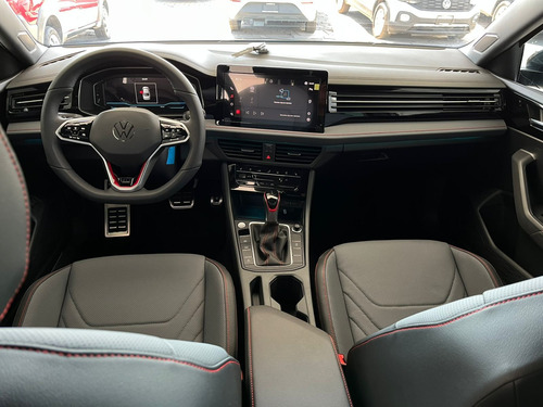 Volkswagen Jetta 2.0 Gli Dsg At
