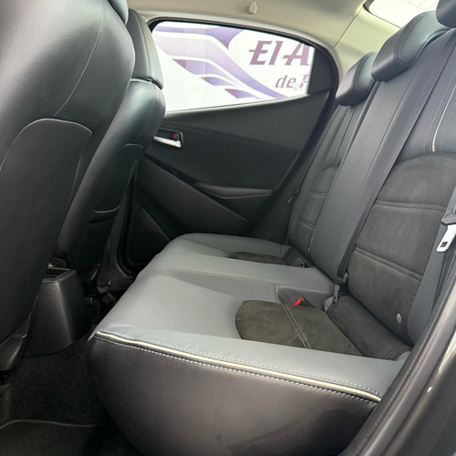 Mazda Mazda 2 1.5 I Grand Touring At