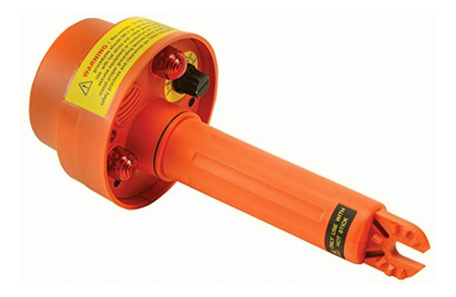 Klein Tools Hvncvt-2 Amplio Rango, Probador De Voltaje Sin
