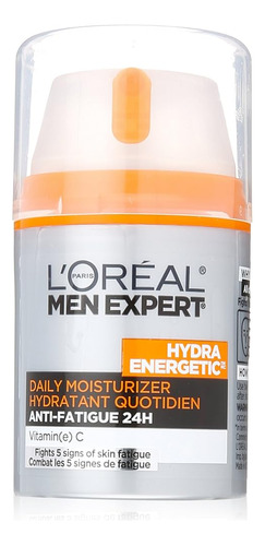 L'oréal Paris Skin Care Men Expert Hydra Energetic Anti-fati