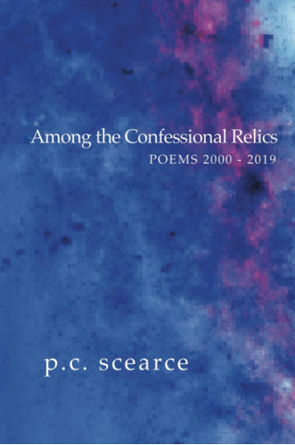 Libro:  Libro: Among The Confessional Relics