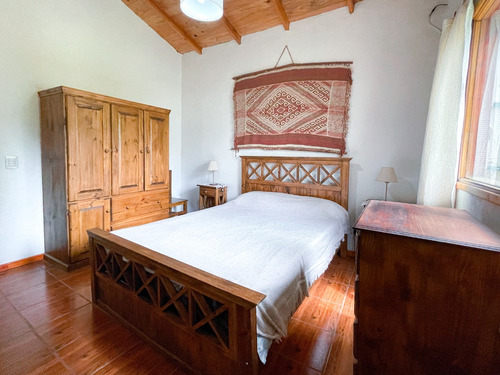Cabañas Las Retamas