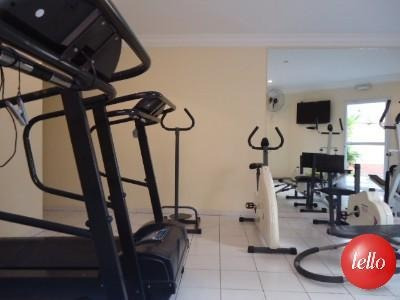 Imagem 20 de 20 de Apartamento - Ref: 238328