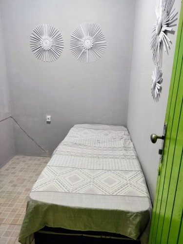 Passo O Ponto De Um Hostel Em João Pessoa.