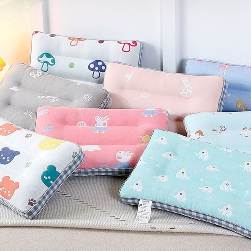 Almohada Para Los Dulces Sueños De Los Niños Y El Cuidado De