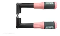 Comprar Defensa Del Motor Sbr 150cc Rosado