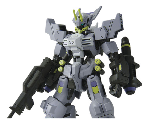 Hgibo # 043 Gundam Asmoday Model Kit 1/144 Gunpla