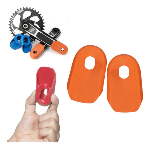 Paquete De 3-4 2 Uds. Fundas For Botas De Manivela De