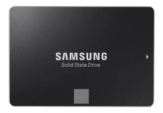 Disco Samsung 860 Evo 1tb Sata Iii Internal Ssd A Pedido!!!