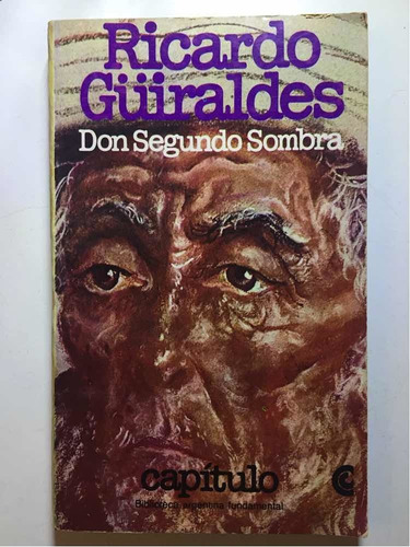 Don Segundo Sombra/capítulo 1979