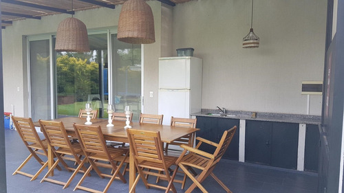 Imagen 16 de 20 de Venta Casa 5 Amb Barrio Cerrado La Montura Pilar