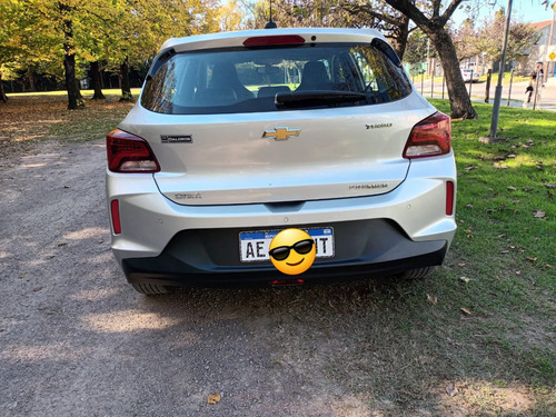 Chevrolet Onix 1.0 Turbo Premier I Mt