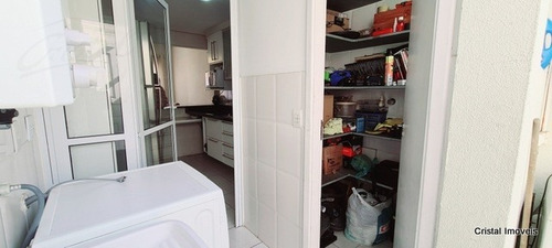 Imagem 27 de 30 de Casa Para Venda, 3 Dormitórios, Granja Viana - Cotia - 23990