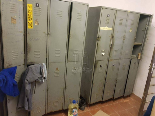 Imagem 5 de 19 de Galpão, 800 M² - Venda Por R$ 1.900.000,00 Ou Aluguel Por R$ 18.000,00/mês - Vila Humaitá - Santo André/sp - Ga0797