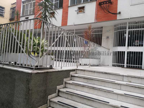 Imagem 1 de 15 de Apartamento-à Venda-tijuca-rio De Janeiro - Taap22742