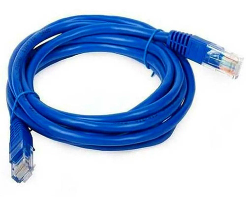 Cable de red de Internet Rj45 Xbox One Ps3 Ps4 Smart TV Rj45 +n