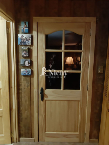 Parcela En Arriendo En Olmué