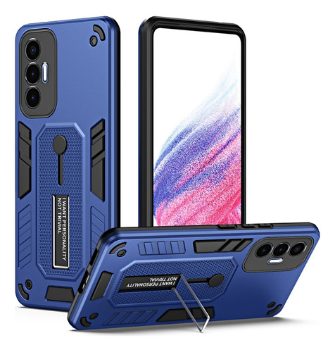 Armor Holder Phone Case