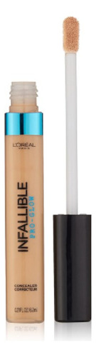 Corrector Infallible Pro Glow De L'oreal Paris Tonos 0.21fl