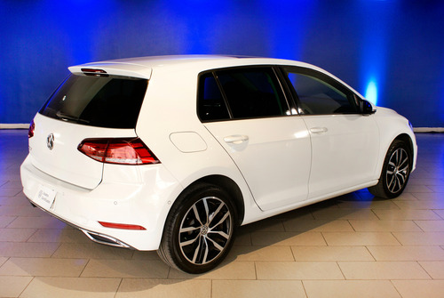 Volkswagen Golf 1.4 Highline Dsg At