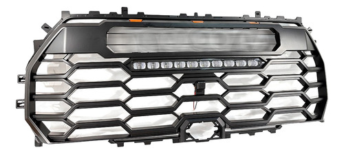 Parrillatoyota Tundra 2022 2023 2024 2025 Trd Led Off-road