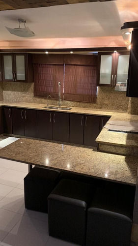 Imagen 6 de 14 de Meza Inmuebles Ofrece Moderna Casa En Turmero 04243257753
