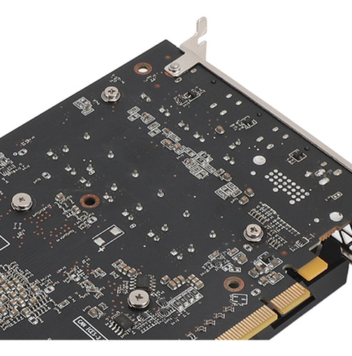 Tarjeta Gráfica Para Computadora Rx580 8gb Gddr5 256bit Prof