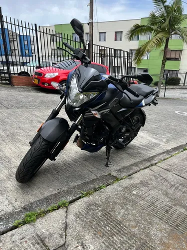 Pulsar 200 Ns Fi