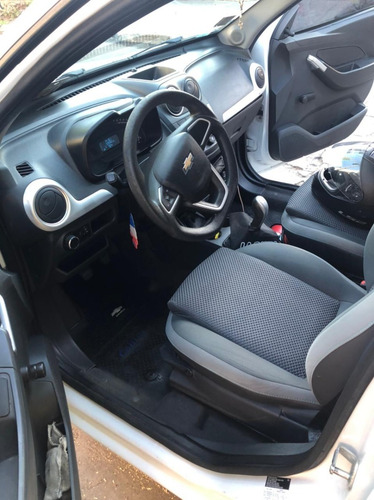 Renault Agile