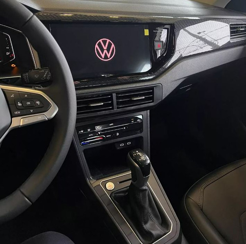 Volkswagen Nuevo Polo 1.6 Tsi 170 Highline